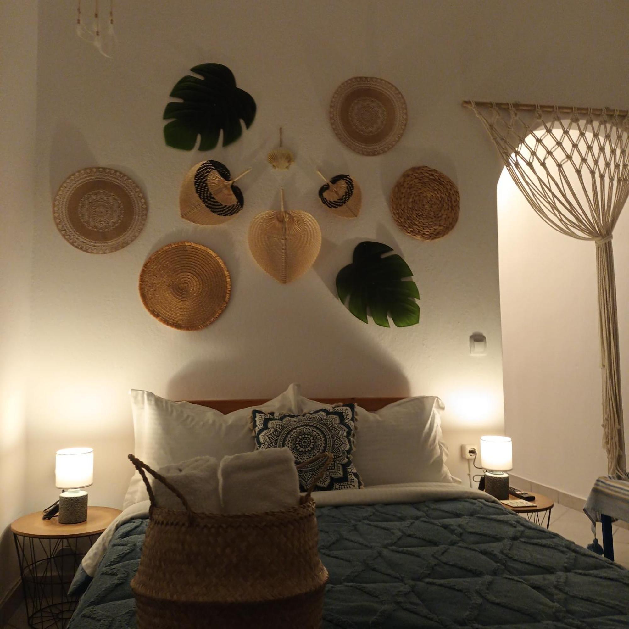 Mana Mia Seaside Apartments Leptokarya  Bagian luar foto