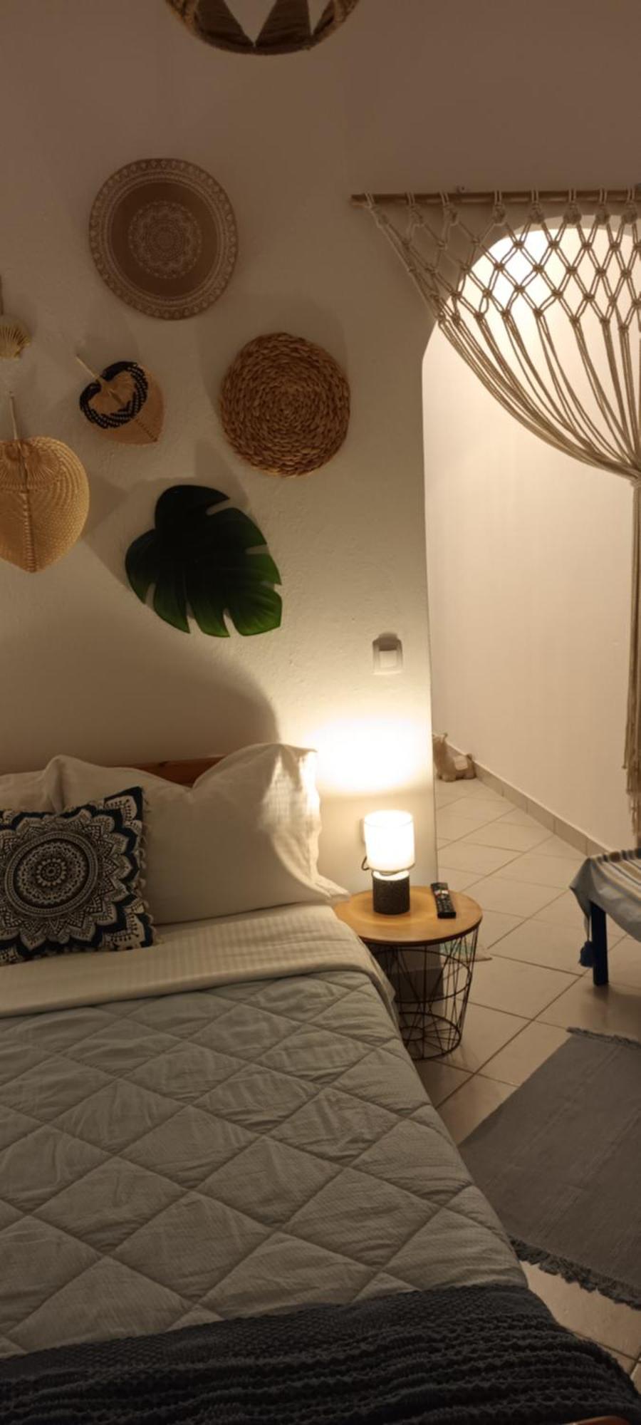 Mana Mia Seaside Apartments Leptokarya  Bagian luar foto