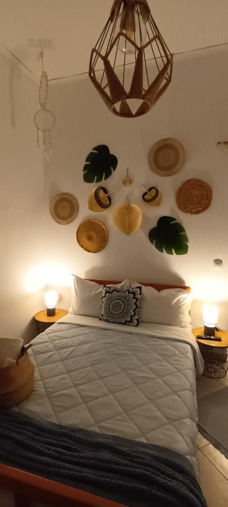 Mana Mia Seaside Apartments Leptokarya  Bagian luar foto