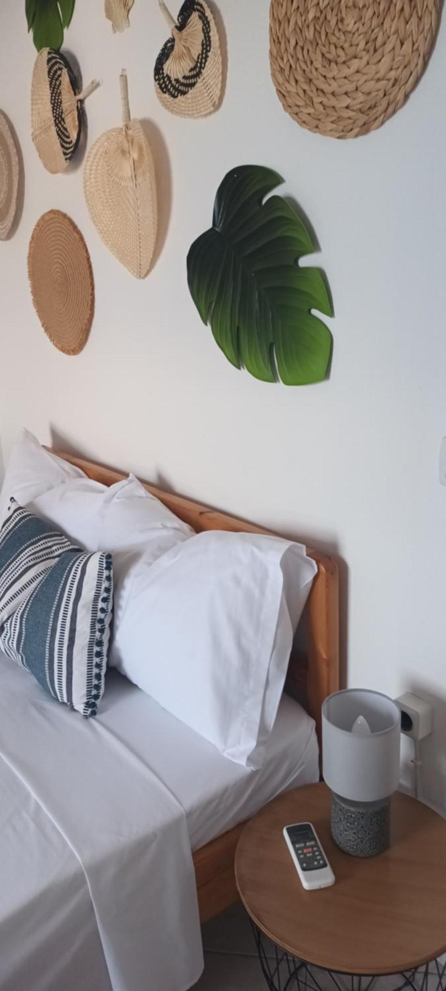 Mana Mia Seaside Apartments Leptokarya  Bagian luar foto