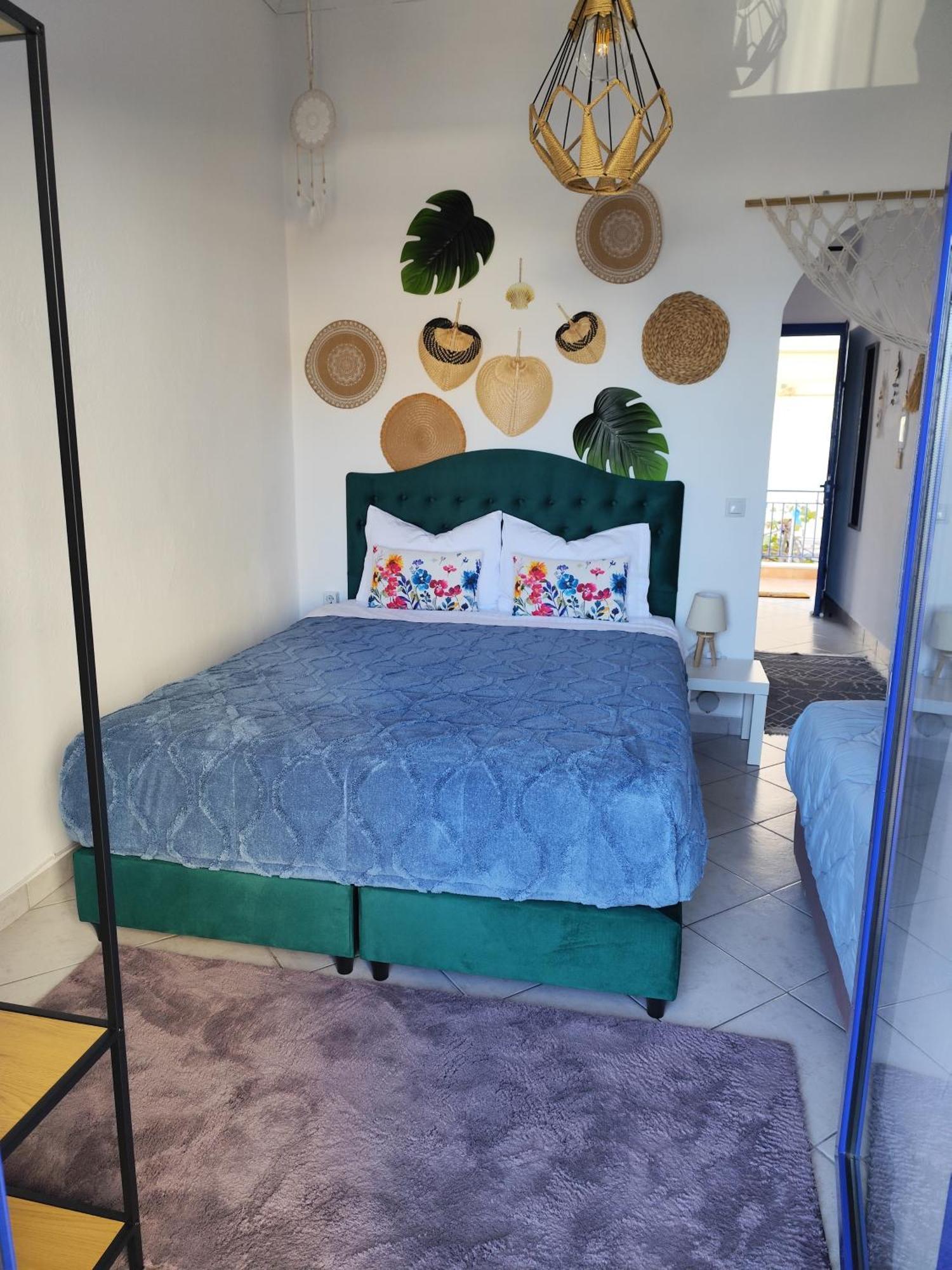 Mana Mia Seaside Apartments Leptokarya  Bagian luar foto