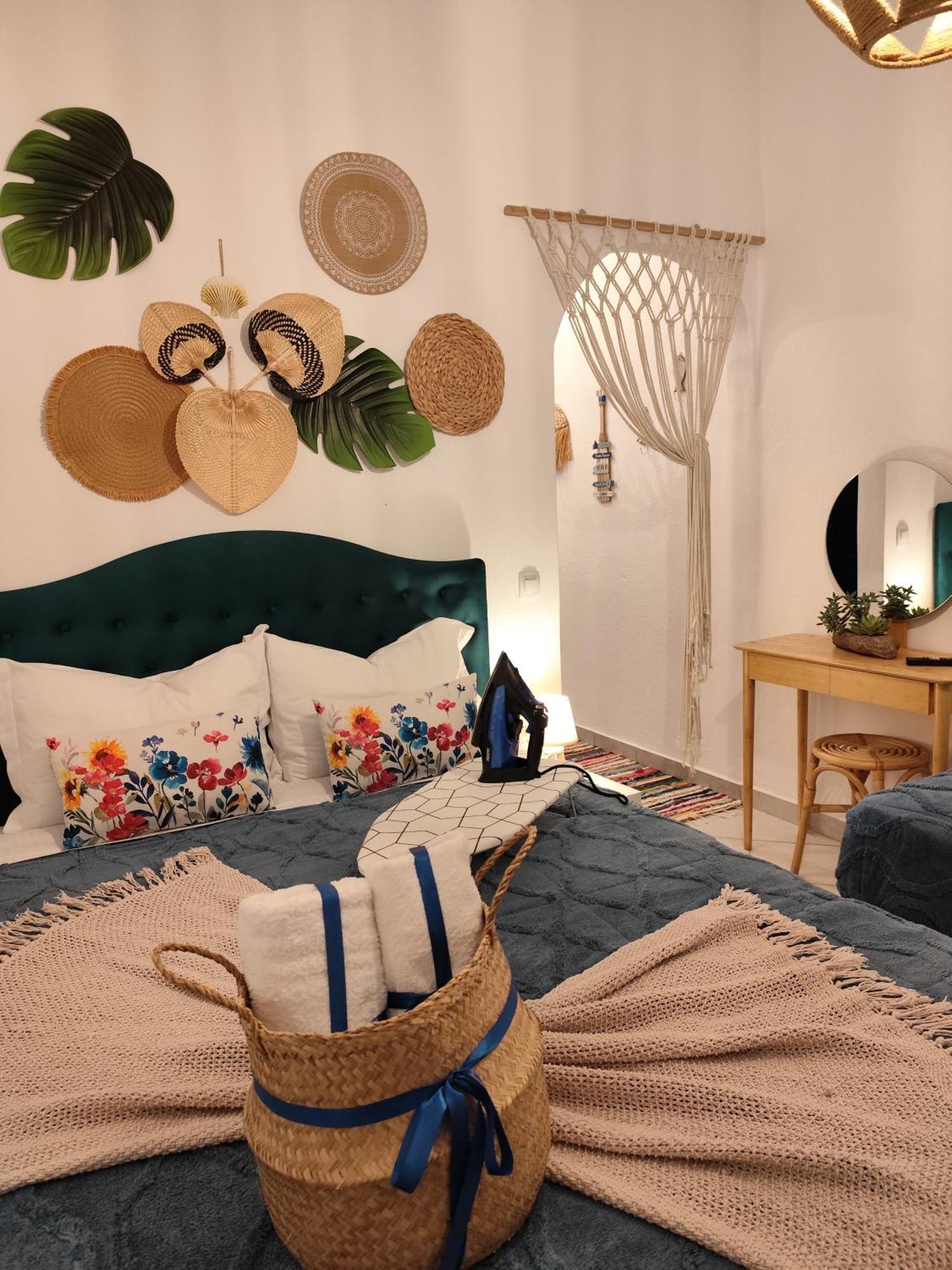 Mana Mia Seaside Apartments Leptokarya  Bagian luar foto