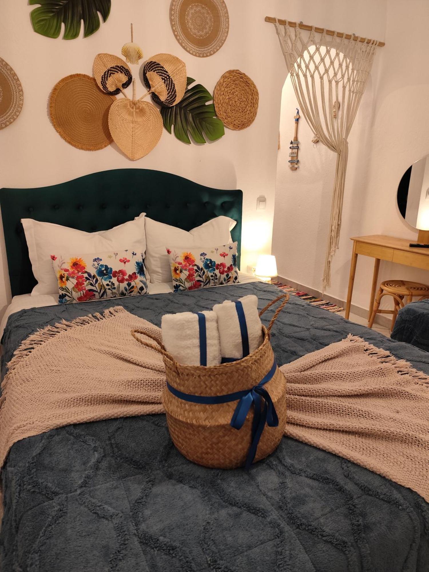 Mana Mia Seaside Apartments Leptokarya  Bagian luar foto